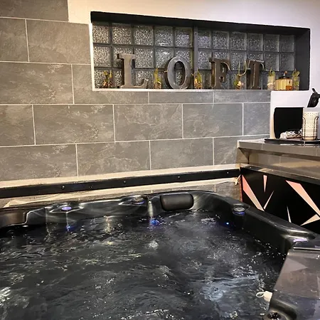 Loft Ssl Insolite!!! Gignac-la-Nerthe