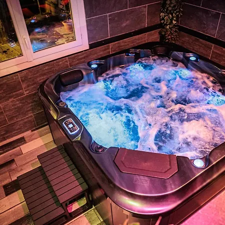 Loft Ssl Insolite!!! Apartment Gignac-la-Nerthe
