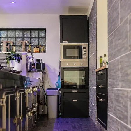Loft Ssl Insolite!!! Apartment