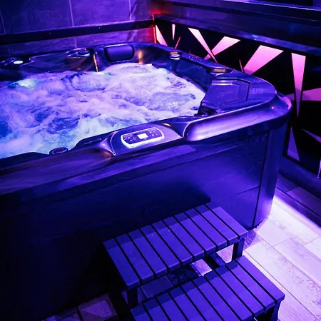 Apartment Loft Ssl Insolite!!! Gignac-la-Nerthe