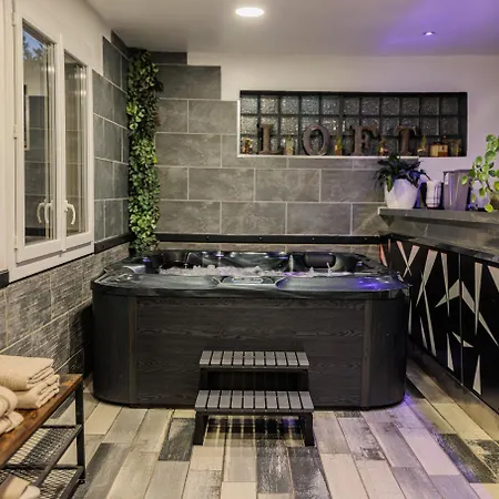Apartment Loft Ssl Insolite!!! Gignac-la-Nerthe