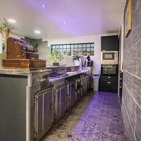 Apartment Loft Ssl Insolite!!! Gignac-la-Nerthe
