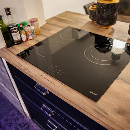 Daire Loft Ssl Insolite!!! *